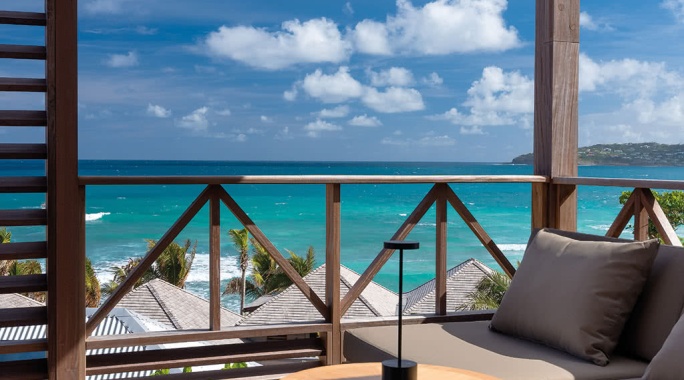 Hôtel Manapany St Barth 5*, Séjour Antilles, Saint-Barthélemy par Ôvoyages Hôtel Manapany St Barth 5*, Séjour Antilles, Saint-Barthélemy par Ôvoyages