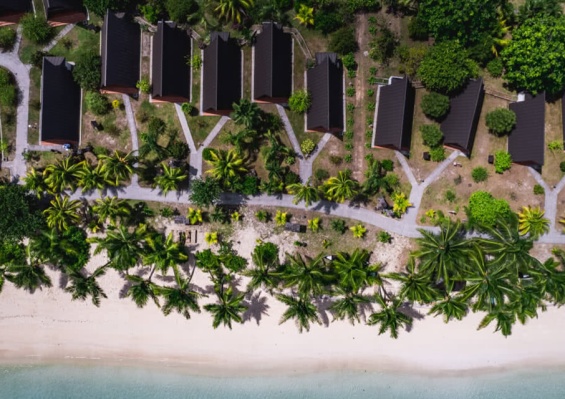 Combiné 3 îles Indian Ocean Lodge, La Digue Lodge & Valmer 3* Combiné 3 îles Indian Ocean Lodge, La Digue Lodge & Valmer 3*