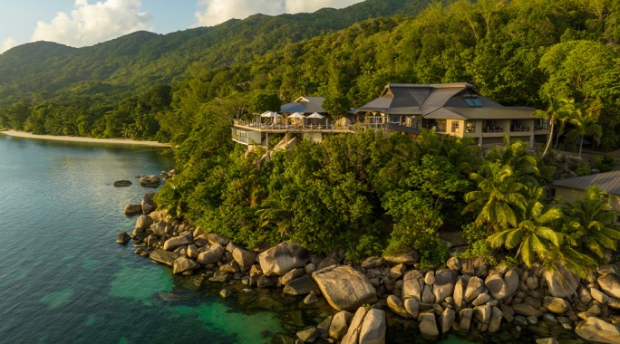 Combiné 2 îles Berjaya Praslin, La Digue Lodge & Berjaya Beauvallon Bay 2*, Combiné Seychelles, Mahé par Ôvoyages Combiné 2 îles Berjaya Praslin, La Digue Lodge & Berjaya Beauvallon Bay 2*, Combiné Seychelles, Mahé par Ôvoyages