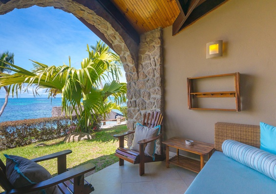 Hôtel Coco de Mer & Black Parrot Suites 4* Hôtel Coco de Mer & Black Parrot Suites 4*