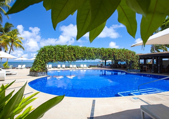 Hôtel Coco de Mer & Black Parrot Suites 4* Hôtel Coco de Mer & Black Parrot Suites 4*