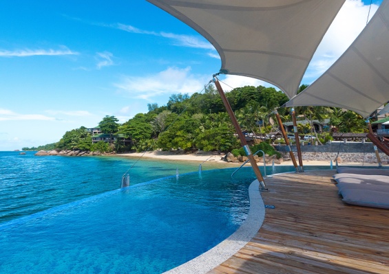 Hôtel Coco de Mer & Black Parrot Suites 4* Hôtel Coco de Mer & Black Parrot Suites 4*