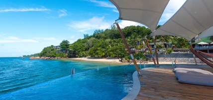 Combiné 2 îles Berjaya Praslin, La Digue Lodge & Berjaya Beauvallon Bay 2*, Combiné Seychelles, Mahé par Ôvoyages Combiné 2 îles Berjaya Praslin, La Digue Lodge & Berjaya Beauvallon Bay 2*, Combiné Seychelles, Mahé par Ôvoyages