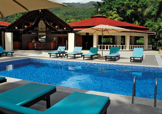 Combiné 3 îles Hôtel Paradise Sun, Hôtel La Digue Lodge & Hôtel Berjaya Beauvallon Bay 2* Combiné 3 îles Hôtel Paradise Sun, Hôtel La Digue Lodge & Hôtel Berjaya Beauvallon Bay 2*