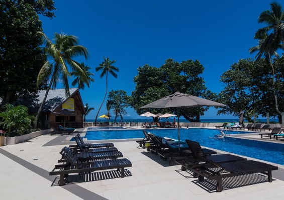 Combiné 3 îles Hôtel Paradise Sun, Hôtel La Digue Lodge & Hôtel Berjaya Beauvallon Bay 2* Combiné 3 îles Hôtel Paradise Sun, Hôtel La Digue Lodge & Hôtel Berjaya Beauvallon Bay 2*
