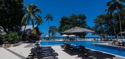 Combiné 3 îles Hôtel Paradise Sun, Hôtel La Digue Lodge & Hôtel Berjaya Beauvallon Bay 2*, Combiné Seychelles, La Digue par Ôvoyages Combiné 3 îles Hôtel Paradise Sun, Hôtel La Digue Lodge & Hôtel Berjaya Beauvallon Bay 2*, Combiné Seychelles, La Digue par Ôvoyages