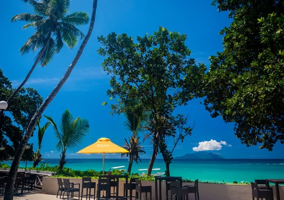 Combiné 3 îles Hôtel Paradise Sun, Hôtel La Digue Lodge & Hôtel Berjaya Beauvallon Bay 2* Combiné 3 îles Hôtel Paradise Sun, Hôtel La Digue Lodge & Hôtel Berjaya Beauvallon Bay 2*