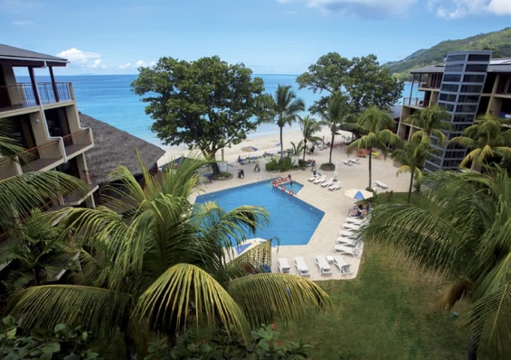 Hôtel Coral Strand 3* Hôtel Coral Strand 3* - photo 4