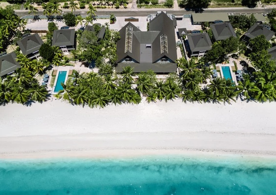 Hôtel Indian Ocean Lodge 3* Hôtel Indian Ocean Lodge 3*