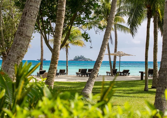 Hôtel Paradise Sun 4* Hôtel Paradise Sun 4*