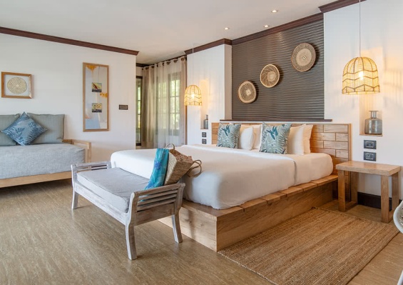 Hôtel l'Archipel 4* Hôtel l'Archipel 4*