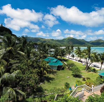 Hôtel l'Archipel 4*, Séjour Seychelles, Praslin par Ôvoyages Hôtel l'Archipel 4*, Séjour Seychelles, Praslin par Ôvoyages