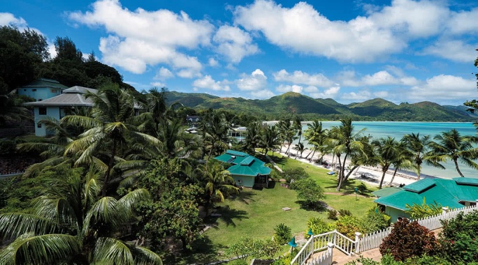 Hôtel l'Archipel 4*, Séjour Seychelles, Praslin par Ôvoyages Hôtel l'Archipel 4*, Séjour Seychelles, Praslin par Ôvoyages