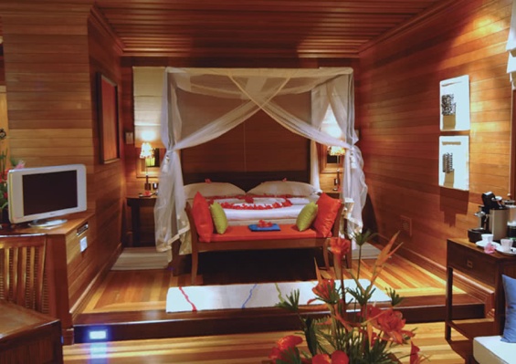 Hôtel Hilton Seychelles Northolme Resort & Spa 5* Adult Only +13 Hôtel Hilton Seychelles Northolme Resort & Spa 5* Adult Only +13