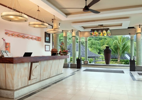 Hôtel Hilton Seychelles Northolme Resort & Spa 5* Adult Only +13 Hôtel Hilton Seychelles Northolme Resort & Spa 5* Adult Only +13