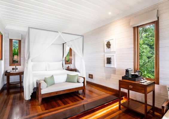 Hôtel Hilton Seychelles Northolme Resort & Spa 5* Adult Only +13 Hôtel Hilton Seychelles Northolme Resort & Spa 5* Adult Only +13