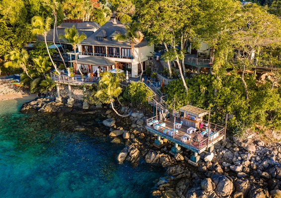 Hôtel Hilton Seychelles Northolme Resort & Spa 5* Adult Only +13 Hôtel Hilton Seychelles Northolme Resort & Spa 5* Adult Only +13