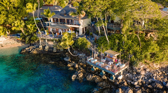 Hôtel Hilton Seychelles Northolme Resort & Spa 5* Adult Only +13, Séjour Seychelles, Mahé par Ôvoyages Hôtel Hilton Seychelles Northolme Resort & Spa 5* Adult Only +13, Séjour Seychelles, Mahé par Ôvoyages