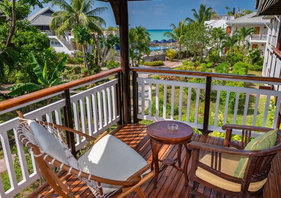 Hôtel Acajou Beach Resort 4* Hôtel Acajou Beach Resort 4*