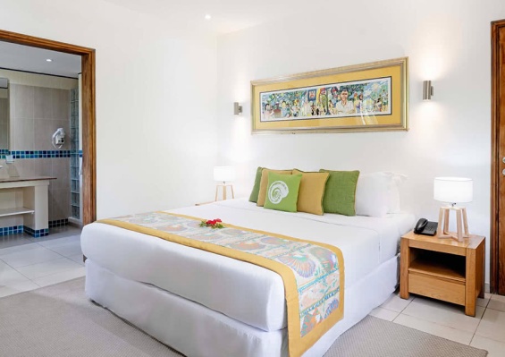Hôtel Acajou Beach Resort 4* Hôtel Acajou Beach Resort 4*