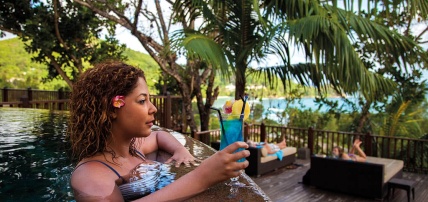 Combiné 3 îles Indian Ocean Lodge, La Digue Lodge & Valmer 3*, Combiné Seychelles, La Digue par Ôvoyages Combiné 3 îles Indian Ocean Lodge, La Digue Lodge & Valmer 3*, Combiné Seychelles, La Digue par Ôvoyages