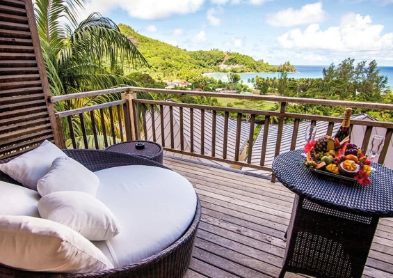 Combiné 2 îles Valmer & Berjaya Praslin 2* Combiné 2 îles Valmer & Berjaya Praslin 2*