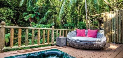 Hôtel Valmer 3*, Séjour Seychelles, Mahé par Ôvoyages Hôtel Valmer 3*, Séjour Seychelles, Mahé par Ôvoyages