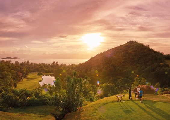 Hôtel Constance Lemuria Seychelles 5* Hôtel Constance Lemuria Seychelles 5*