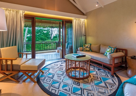 Hôtel Constance Lemuria Seychelles 5* Hôtel Constance Lemuria Seychelles 5*