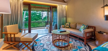 Hôtel Constance Lemuria Seychelles 5*, Séjour Seychelles, Praslin par Ôvoyages Hôtel Constance Lemuria Seychelles 5*, Séjour Seychelles, Praslin par Ôvoyages