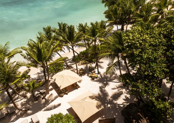 Hôtel Constance Lemuria Seychelles 5* Hôtel Constance Lemuria Seychelles 5*
