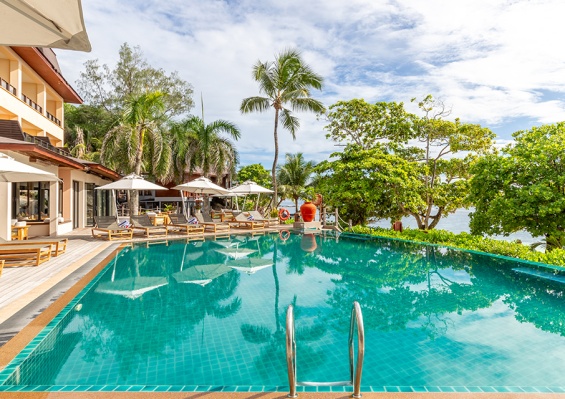 Hôtel Double Tree by Hilton Allamanda Resort & Spa 4* Hôtel Double Tree by Hilton Allamanda Resort & Spa 4* - photo 3