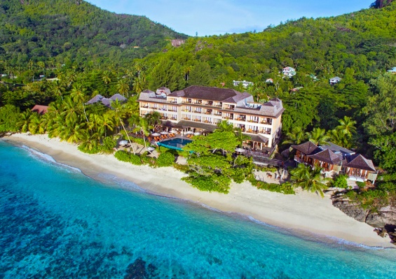 Hôtel Double Tree by Hilton Allamanda Resort & Spa 4* Hôtel Double Tree by Hilton Allamanda Resort & Spa 4* - photo 1