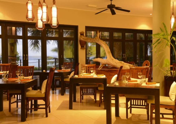 Hôtel Double Tree by Hilton Allamanda Resort & Spa 4* Hôtel Double Tree by Hilton Allamanda Resort & Spa 4* - photo 4