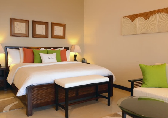 Hôtel Double Tree by Hilton Allamanda Resort & Spa 4* Hôtel Double Tree by Hilton Allamanda Resort & Spa 4* - photo 5
