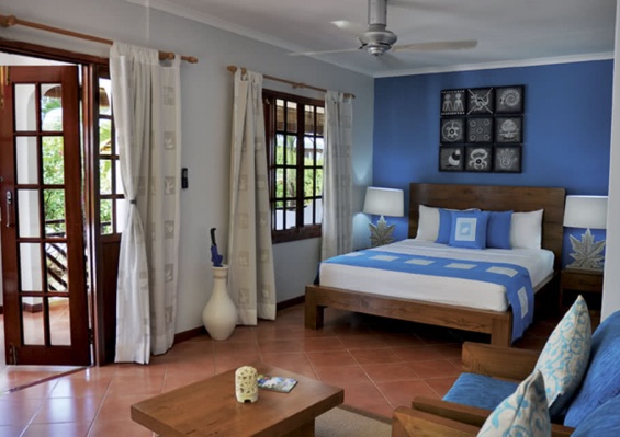 Hôtel Villas de Mer 3* Hôtel Villas de Mer 3*