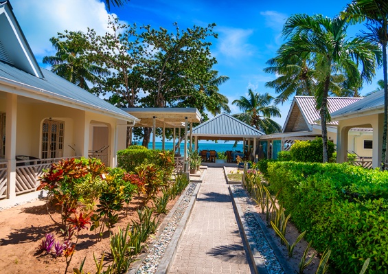 Hôtel Villas de Mer 3* Hôtel Villas de Mer 3*