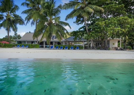 Hôtel Villas de Mer 3* Hôtel Villas de Mer 3*