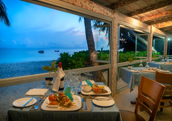 Hôtel Villas de Mer 3* Hôtel Villas de Mer 3*