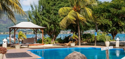 Combiné 2 îles The Britannia & L'Habitation Cerf Island, Combiné Seychelles, Mahé par Ôvoyages Combiné 2 îles The Britannia & L'Habitation Cerf Island, Combiné Seychelles, Mahé par Ôvoyages
