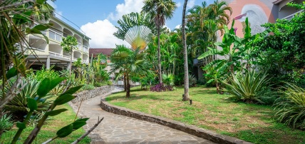Hôtel Tropical Garden La Pagerie 4*, Séjour Antilles, Martinique par Ôvoyages Hôtel Tropical Garden La Pagerie 4*, Séjour Antilles, Martinique par Ôvoyages