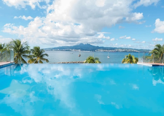 Hôtel Bakoua 4* Hôtel Bakoua 4*