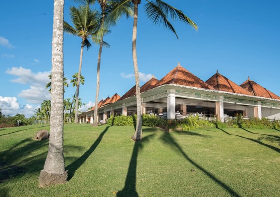 Hôtel Bakoua 4* Hôtel Bakoua 4*