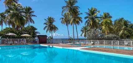 Hôtel Arawak Beach Resort 4*, Séjour Antilles, Guadeloupe par Ôvoyages Hôtel Arawak Beach Resort 4*, Séjour Antilles, Guadeloupe par Ôvoyages