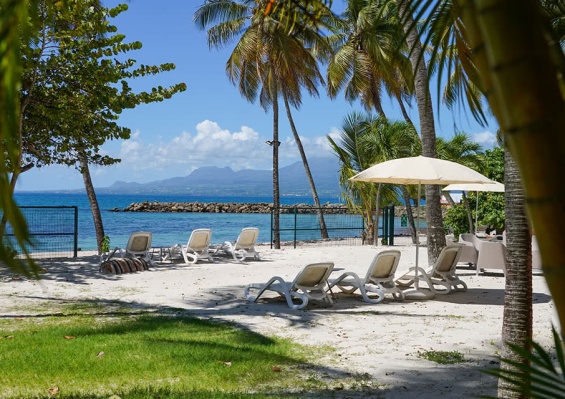Hôtel Arawak Beach Resort 4* Hôtel Arawak Beach Resort 4* - photo 4