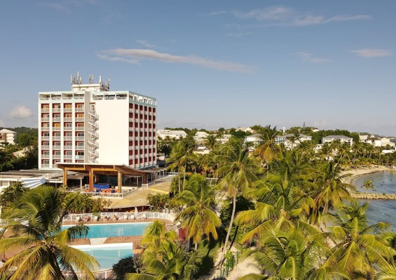 Hôtel Arawak Beach Resort 4* Hôtel Arawak Beach Resort 4* - photo 2