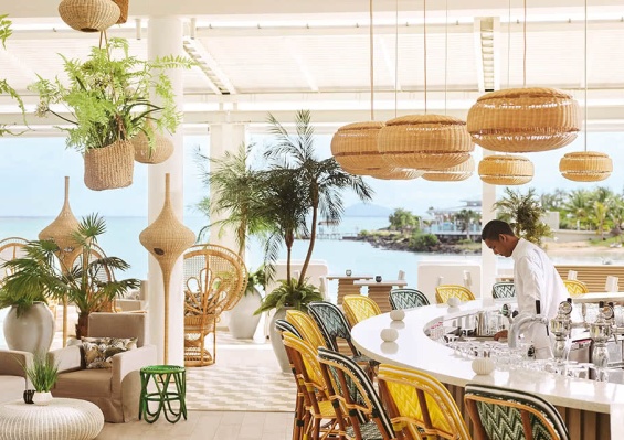 Hôtel LUX Grand Gaube Mauritius 5* Hôtel LUX Grand Gaube Mauritius 5*