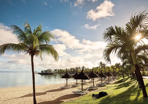 Hôtel LUX Grand Gaube Mauritius 5* Hôtel LUX Grand Gaube Mauritius 5*