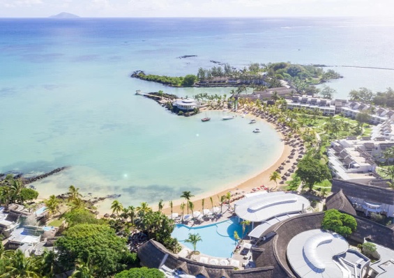 Hôtel LUX Grand Gaube Mauritius 5* Hôtel LUX Grand Gaube Mauritius 5*