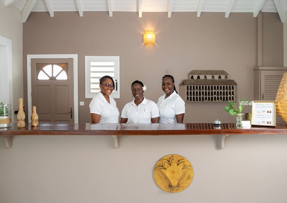 Hôtel La Plantation 4* (Location de voiture incluse) Hôtel La Plantation 4* (Location de voiture incluse) - photo 3
